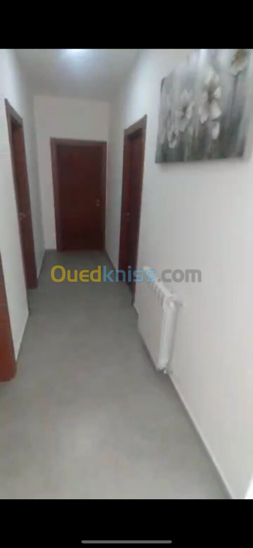 Vente Appartement F1 Chlef Chlef