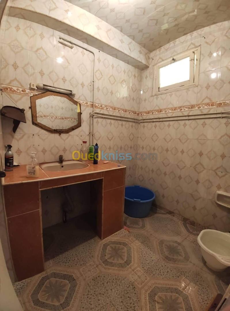 Vente Appartement F5 Mostaganem Khadra