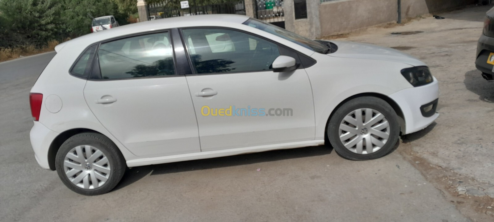 Volkswagen Polo 2013 Polo