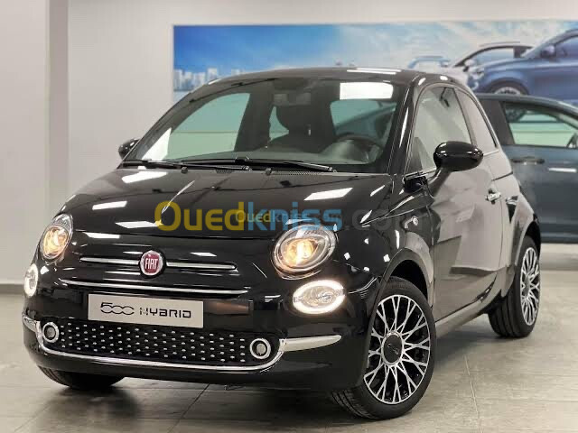 Fiat 500 2024 