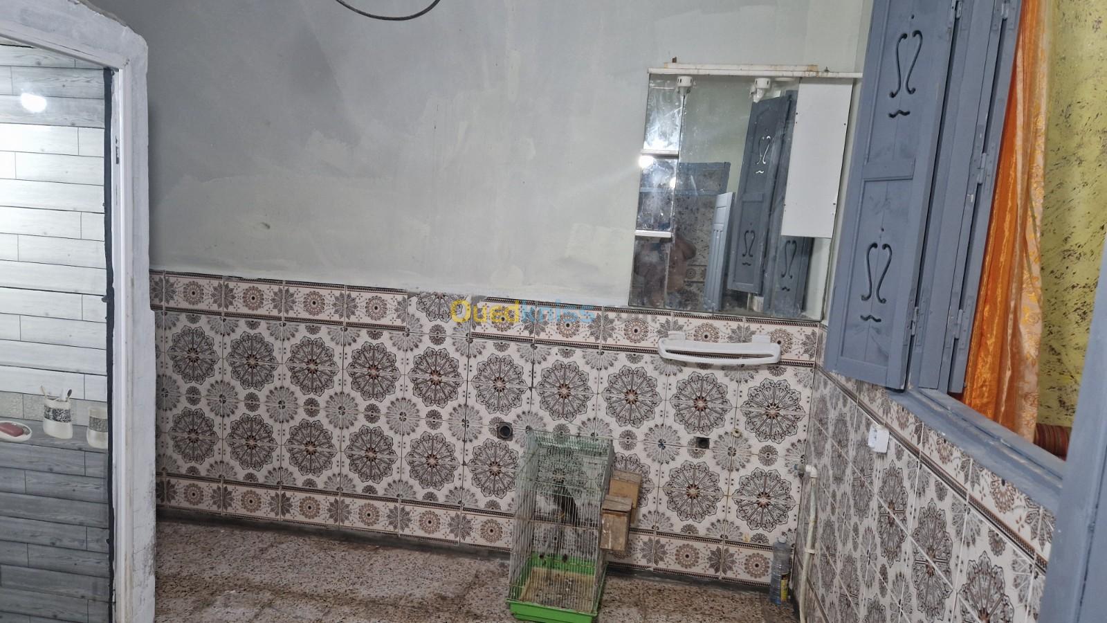 Location vacances Niveau De Villa F2 Oran El ançor