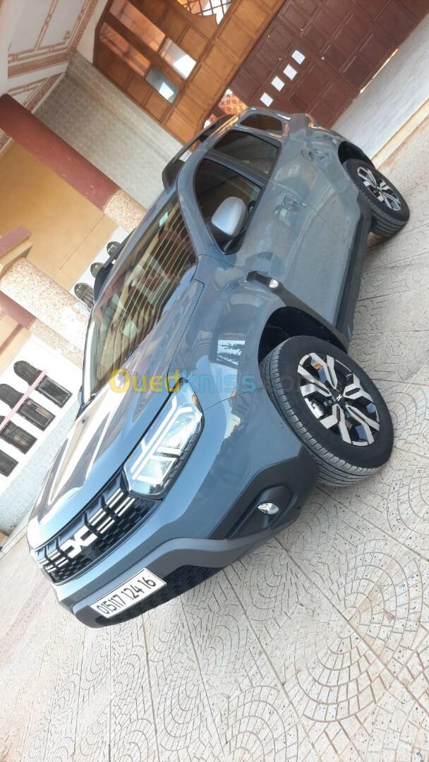 Renault Duster 2024 Duster