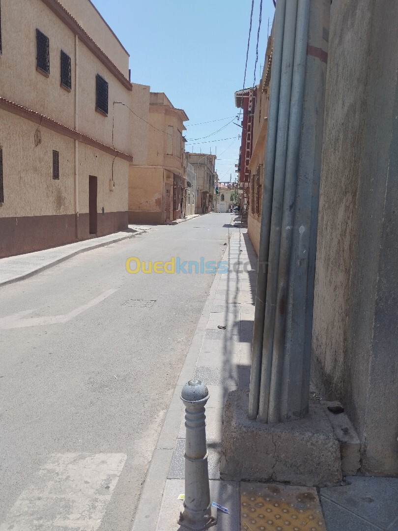 Vente Appartement F2 Sidi Bel Abbès Sidi bel abbes