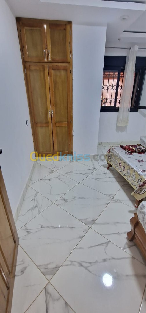 Vente Appartement F3 Sidi Bel Abbès Sidi bel abbes