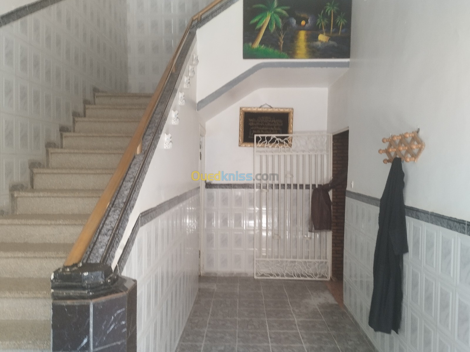 Vente Villa Sidi Bel Abbès Sidi bel abbes