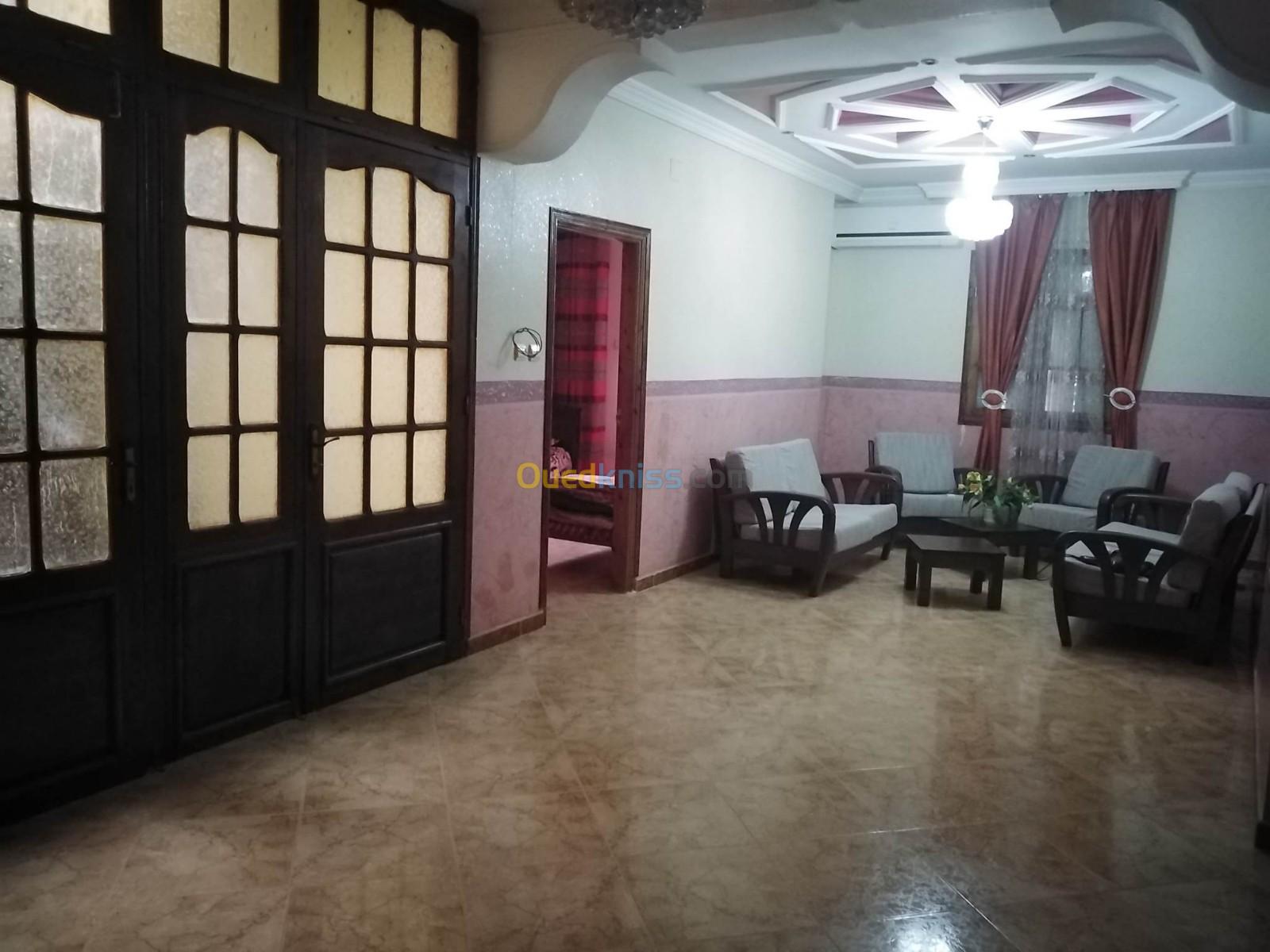 Vente Villa Sidi bel abbes Sidi bel abbes