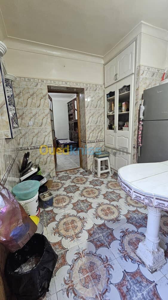 Vente Niveau De Villa F4 Sidi Bel Abbès Sidi bel abbes