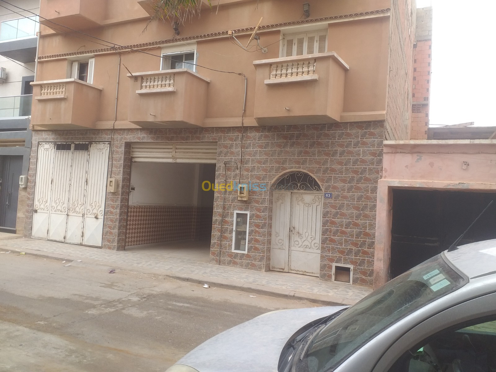 Vente Villa Oran Bir el djir