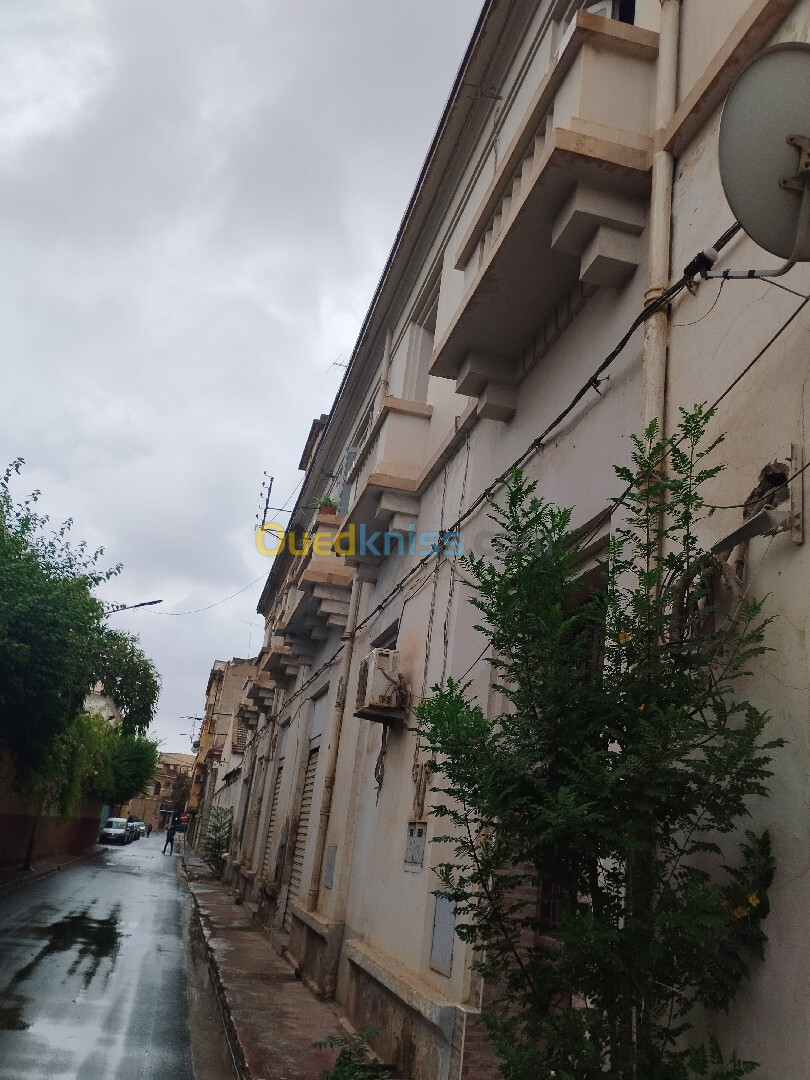 Vente Appartement F4 Sidi Bel Abbès Sidi bel abbes