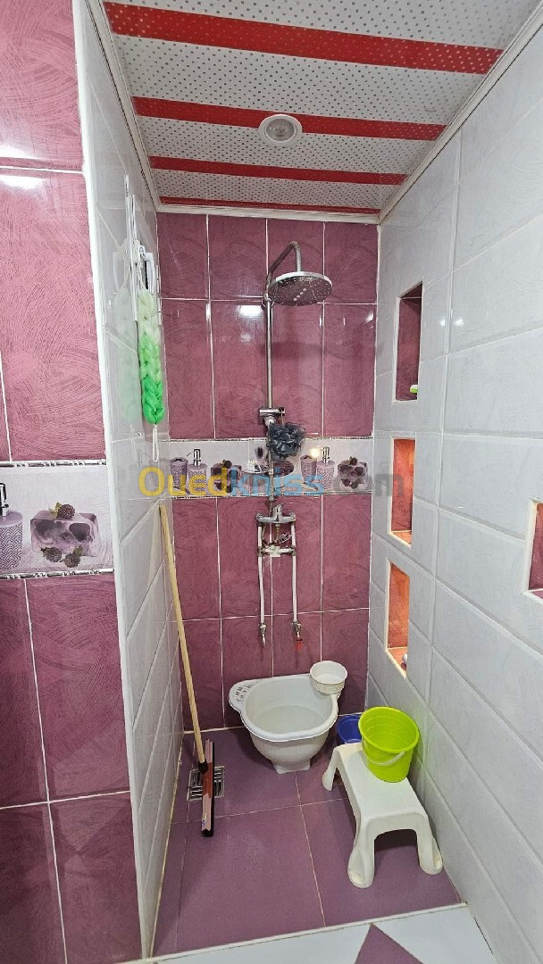 Vente Appartement F3 Sidi Bel Abbès Sidi bel abbes