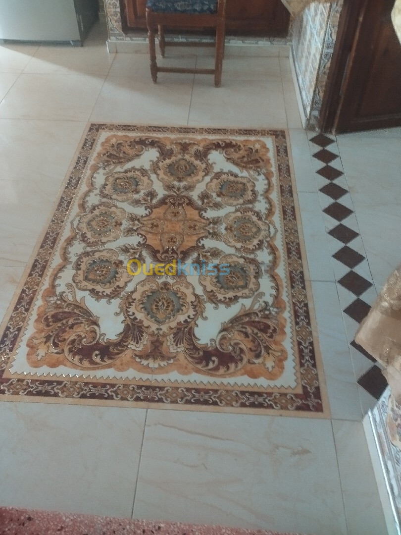 Vente Villa Sidi Bel Abbès Sidi bel abbes