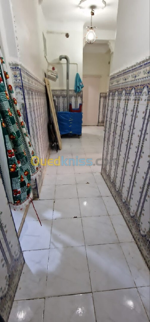 Vente Appartement F3 Sidi Bel Abbès Sidi bel abbes