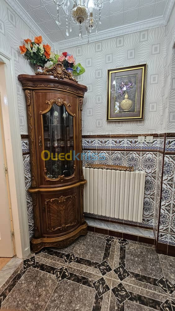 Vente Villa Sidi Bel Abbès Sidi bel abbes