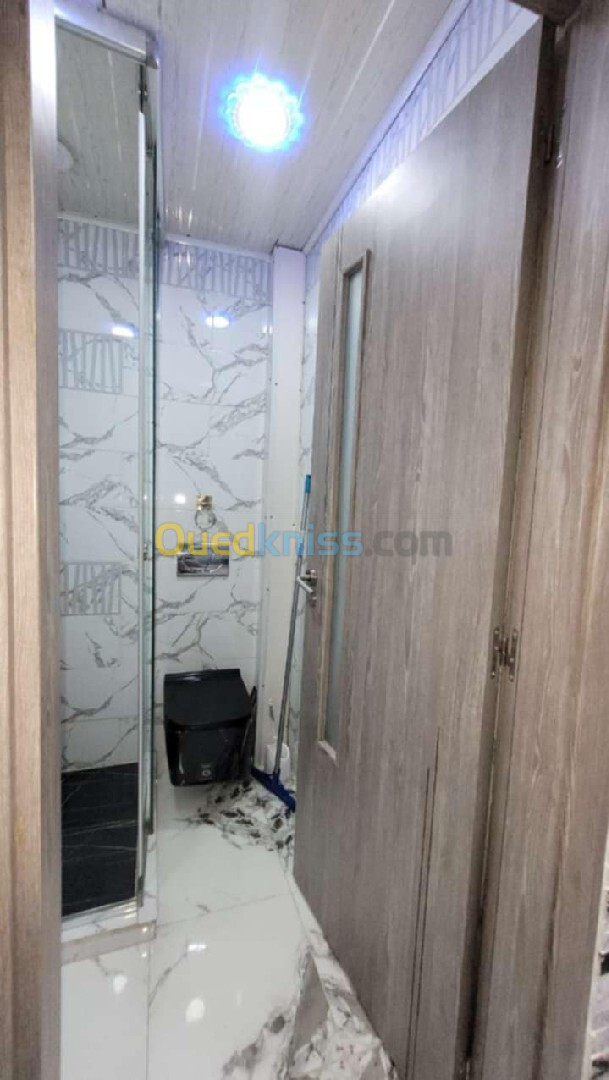 Vente Appartement F2 Sidi Bel Abbès Sidi bel abbes