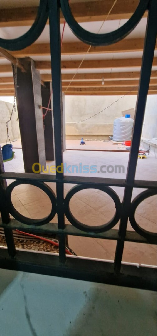 Vente Appartement F3 Sidi Bel Abbès Sidi bel abbes