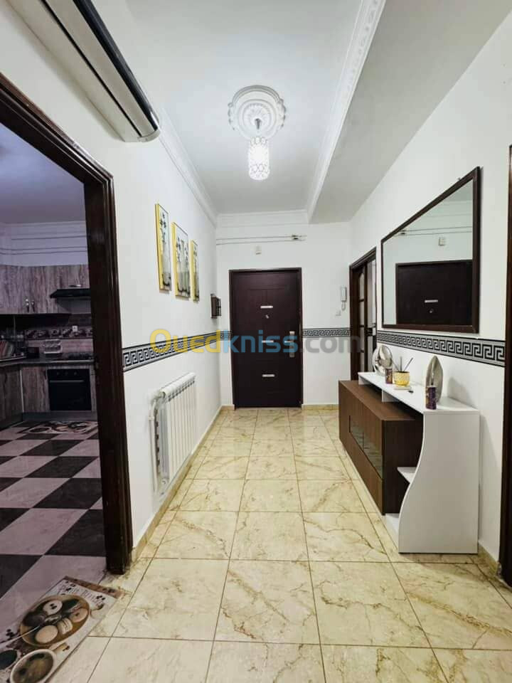 Vente Appartement F4 Sidi Bel Abbès Sidi bel abbes