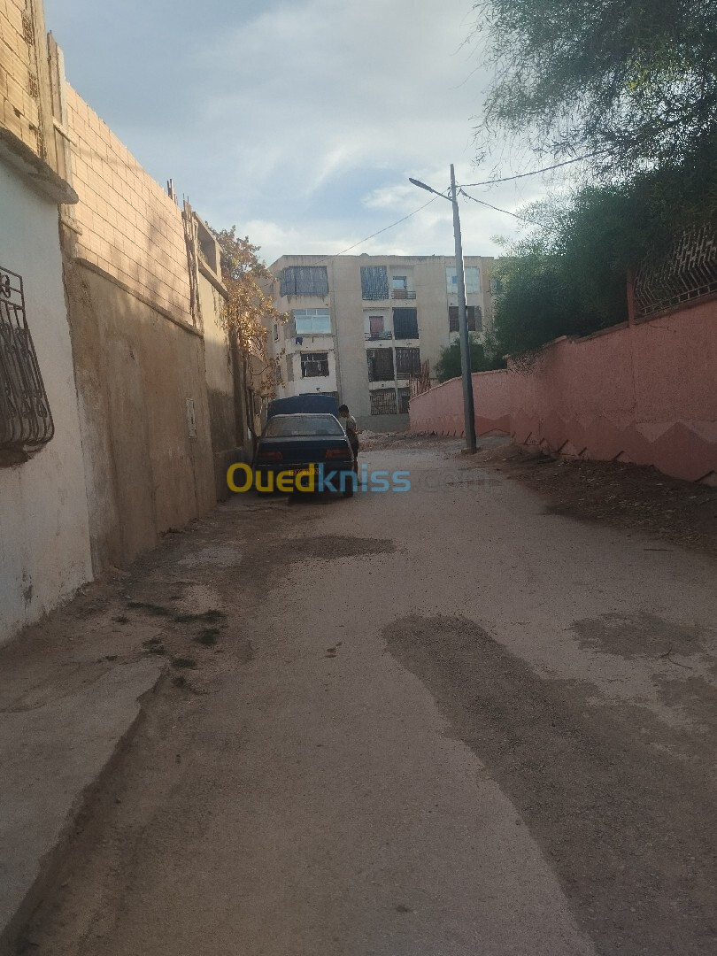 Vente Villa Sidi Bel Abbès Sidi bel abbes