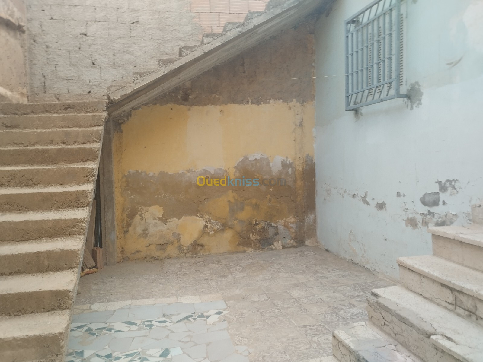 Vente Villa Sidi Bel Abbès Sidi bel abbes