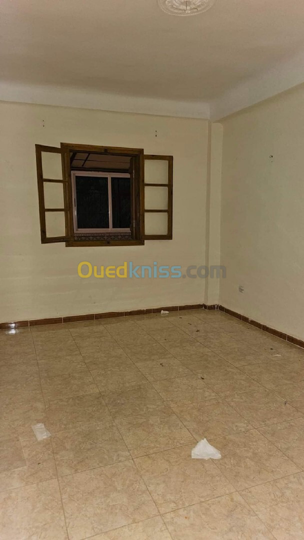 Vente Appartement F4 Sidi Bel Abbès Sidi bel abbes