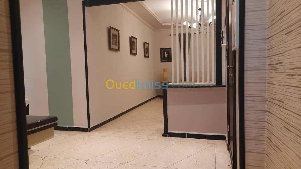 Vente Appartement F4 Sidi Bel Abbès Sidi bel abbes