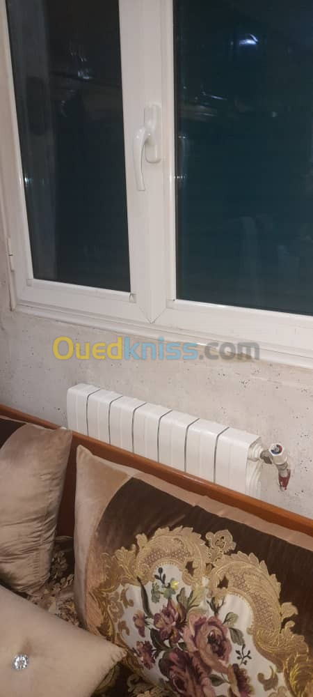 Vente Appartement F3 Sidi Bel Abbès Sidi bel abbes