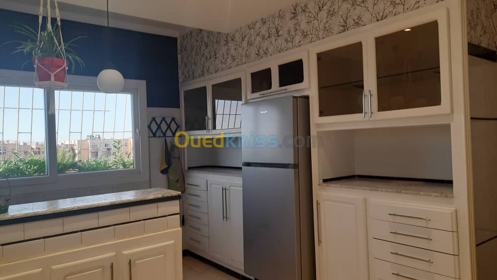 Vente Appartement F4 Sidi Bel Abbès Sidi bel abbes