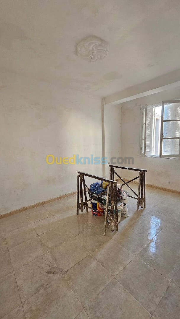 Vente Appartement F4 Sidi Bel Abbès Sidi bel abbes