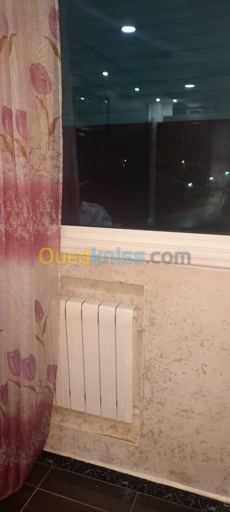 Vente Appartement F3 Sidi Bel Abbès Sidi bel abbes