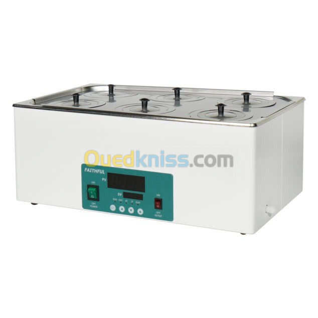 Bain Marie En Inox 22 L