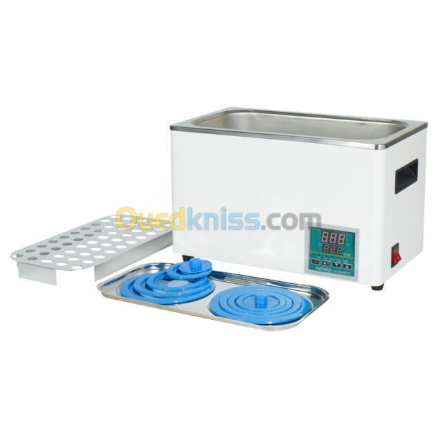 Bain Marie En INOX 6L