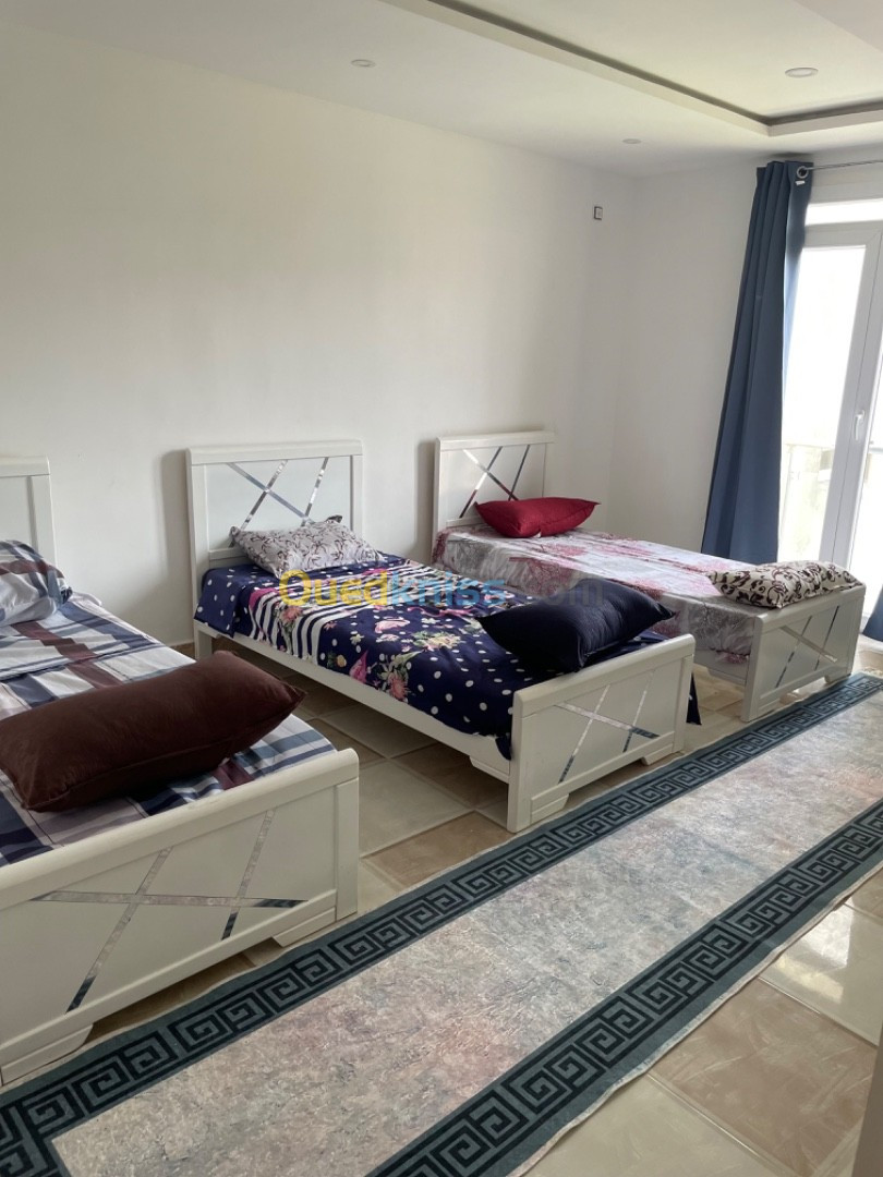 Vente Appartement F3 Jijel Jijel