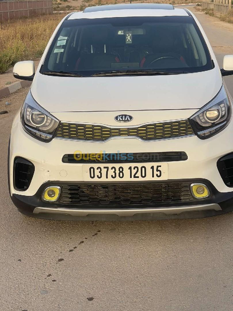 Kia Picanto 2020 Sportline