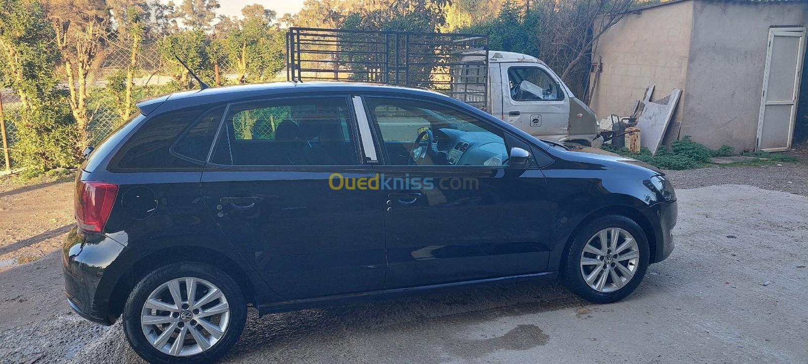 Volkswagen Polo 2012 Polo