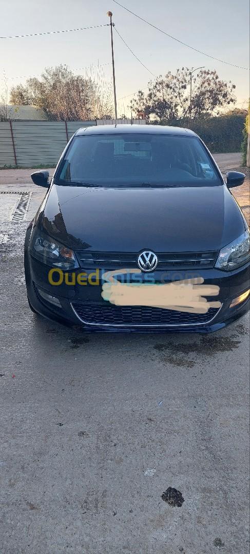 Volkswagen Polo 2012 Polo