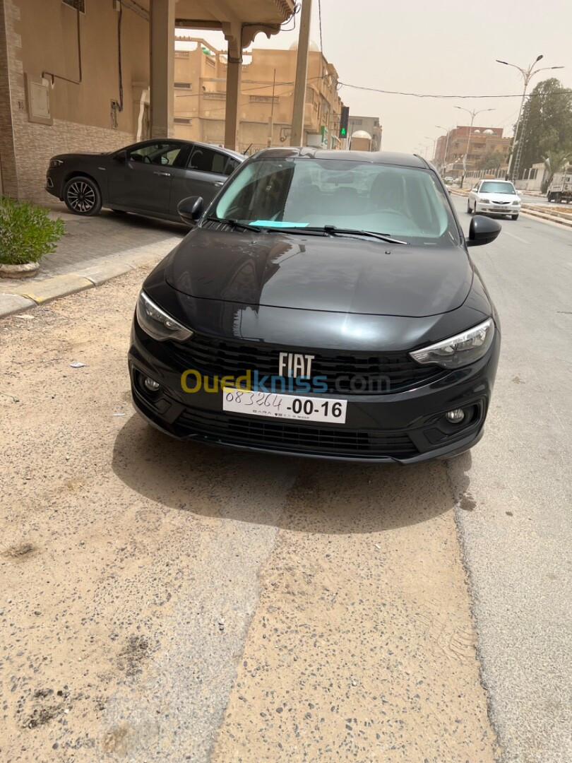 Fiat Tipo city plus 2024 City plus