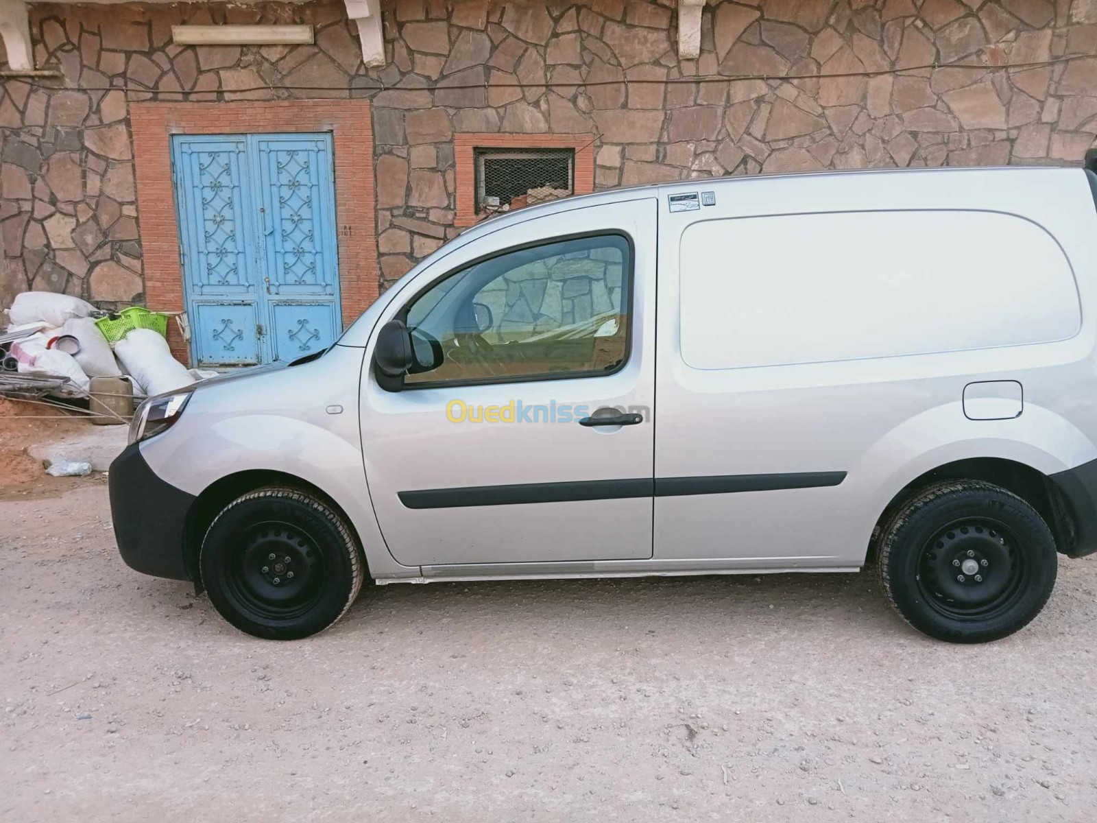 Renault Kangoo 2021 Kangoo