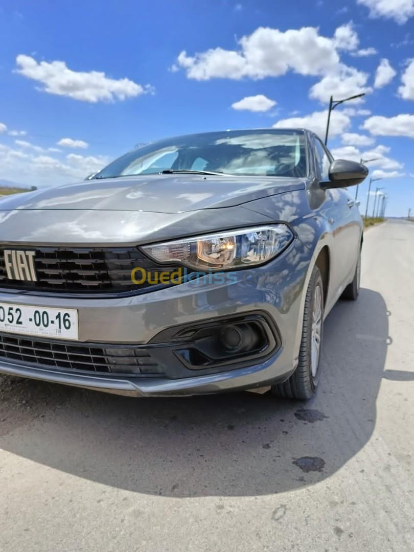 Fiat Fiat tipo 2023 Sedan