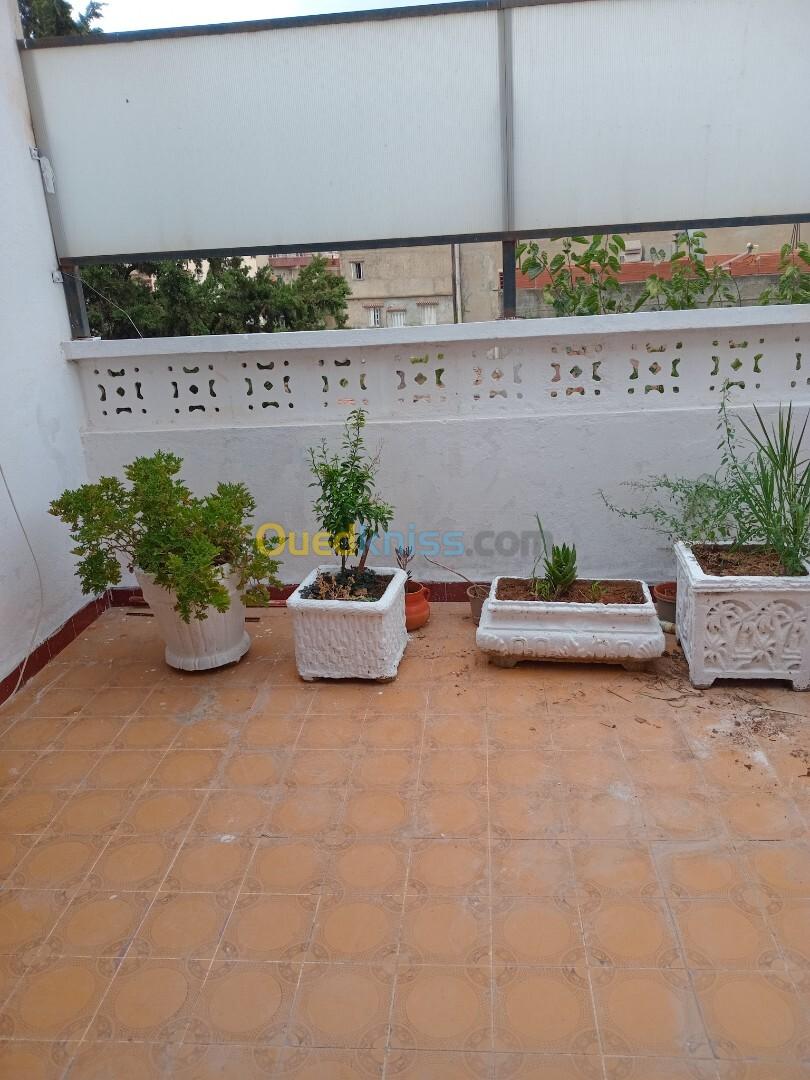 Location Appartement F3 Alger Cheraga