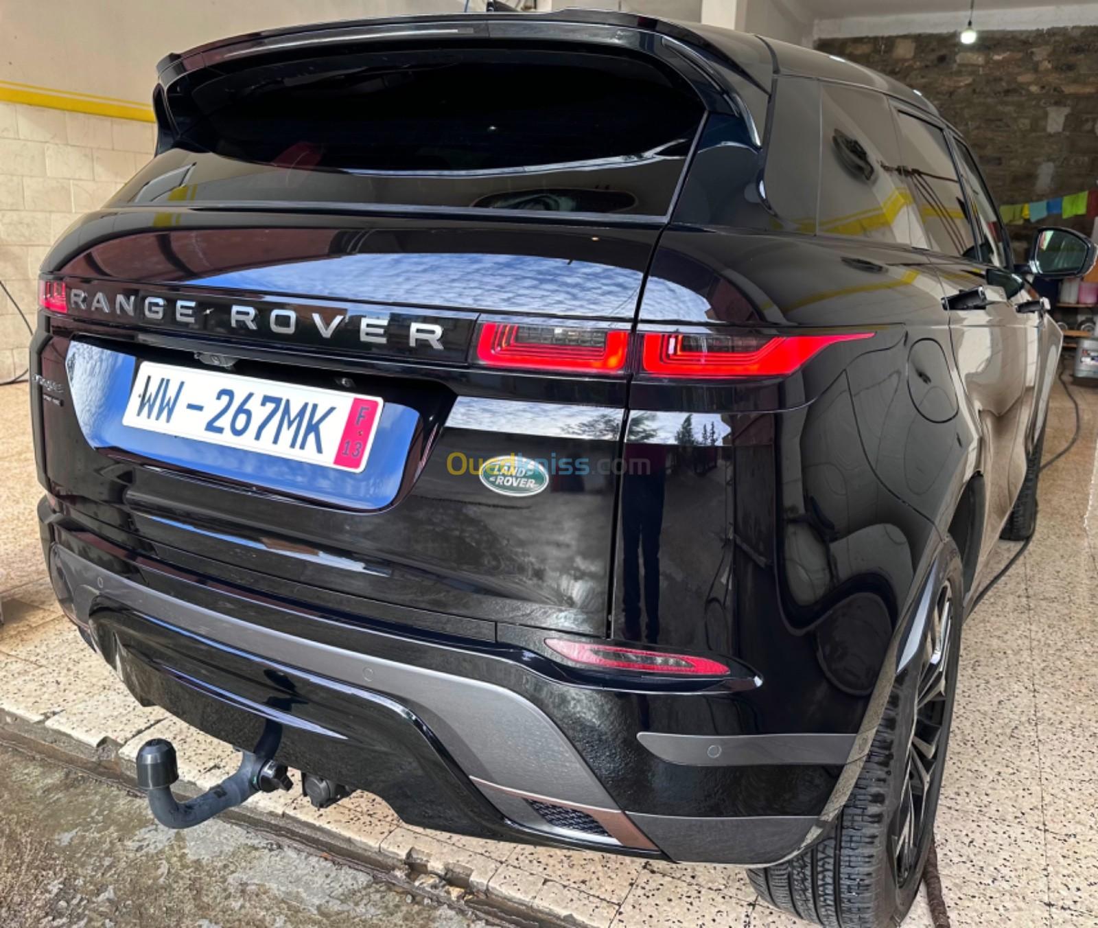 Rover Range rover evoque 2020 Dynamique R