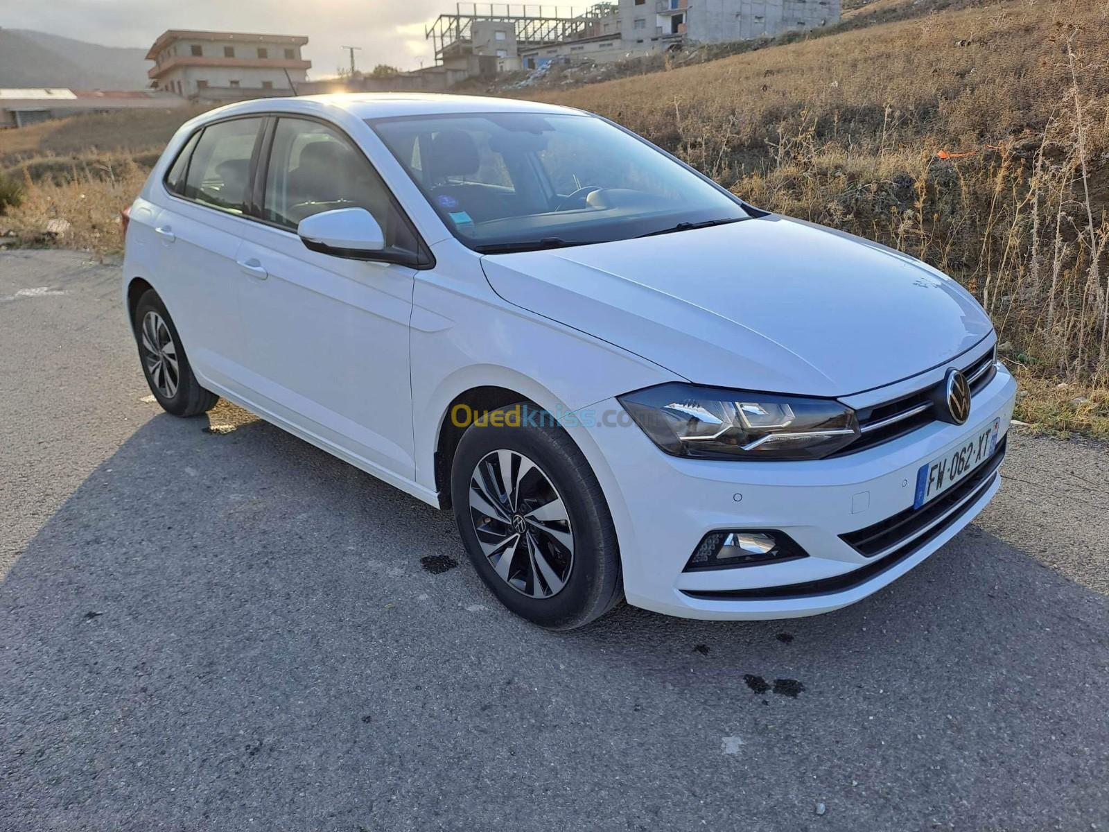 Volkswagen Polo 2021 Polo