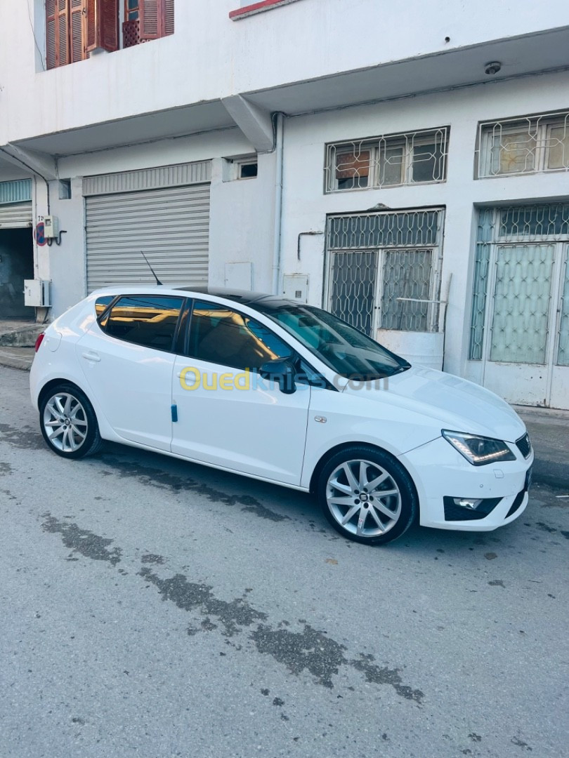 Seat Ibiza 2015 Fr+