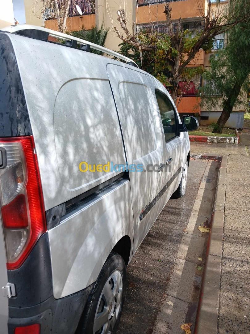 Renault Kangoo 2014 Confort (Utilitaire)