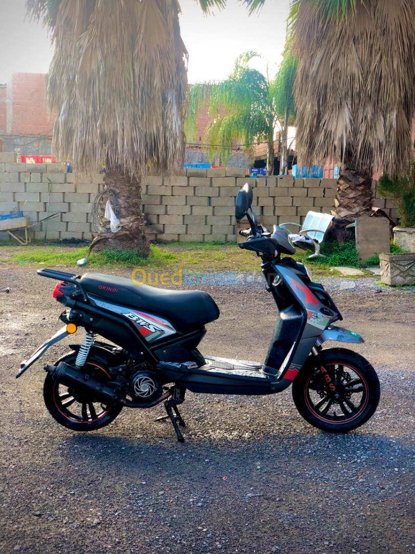 150 cc Okinoi 