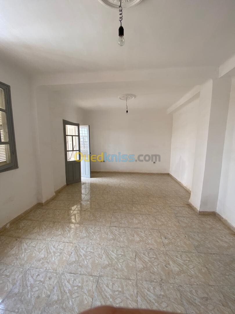 Vente Appartement F3 M'Sila Msila