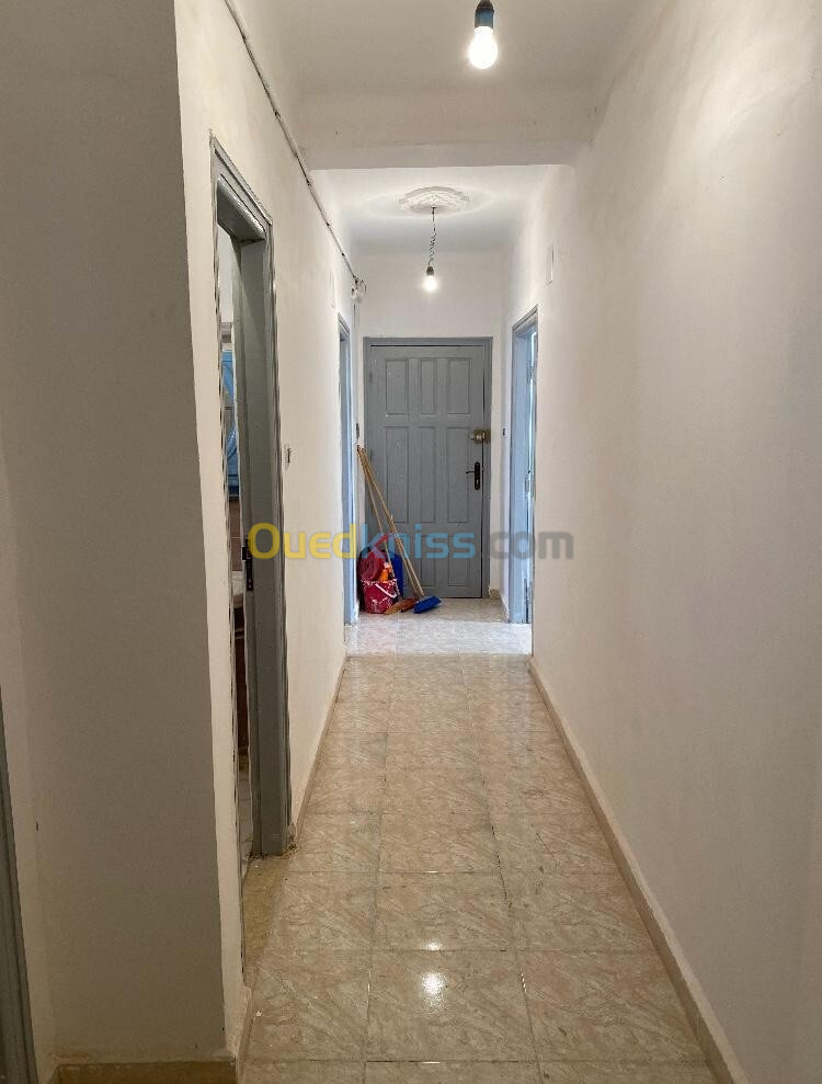 Vente Appartement F3 M'Sila Msila