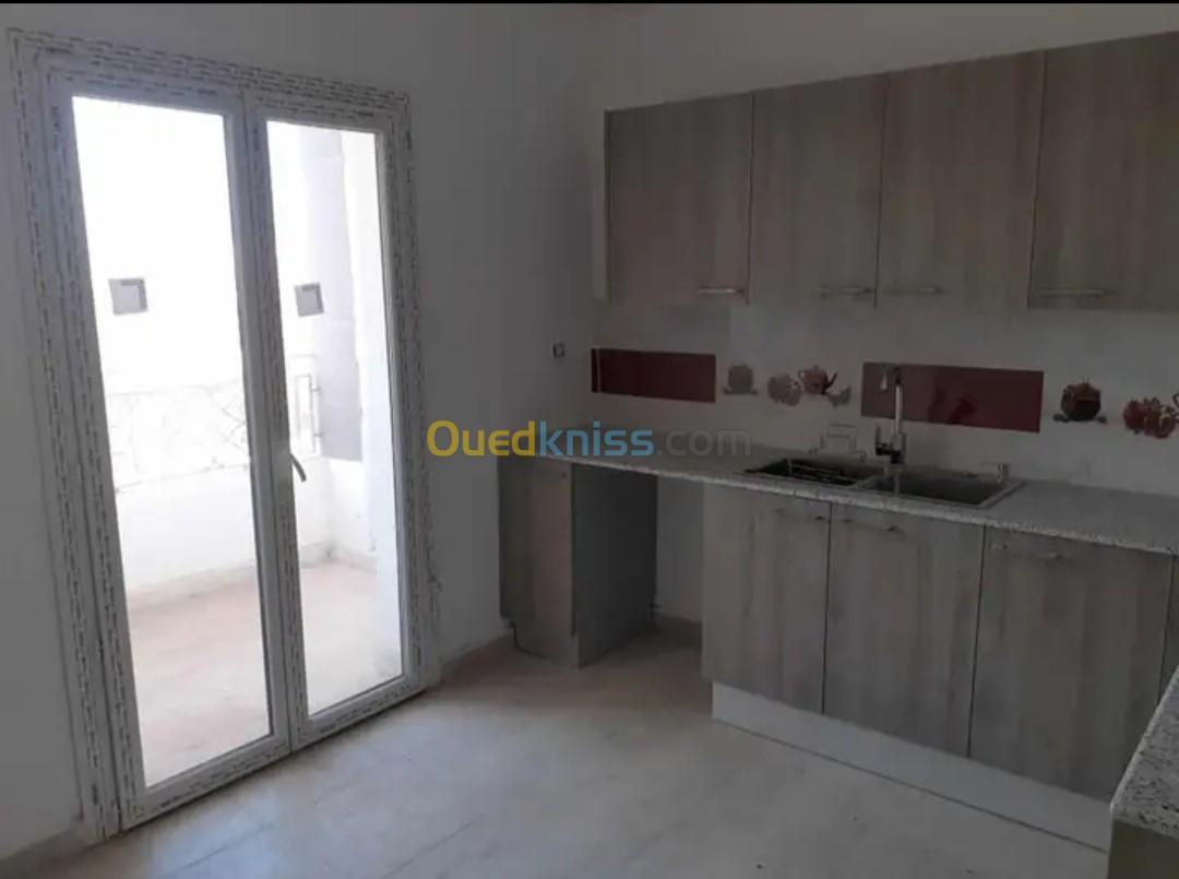 Vente Appartement F4 Mostaganem Mostaganem