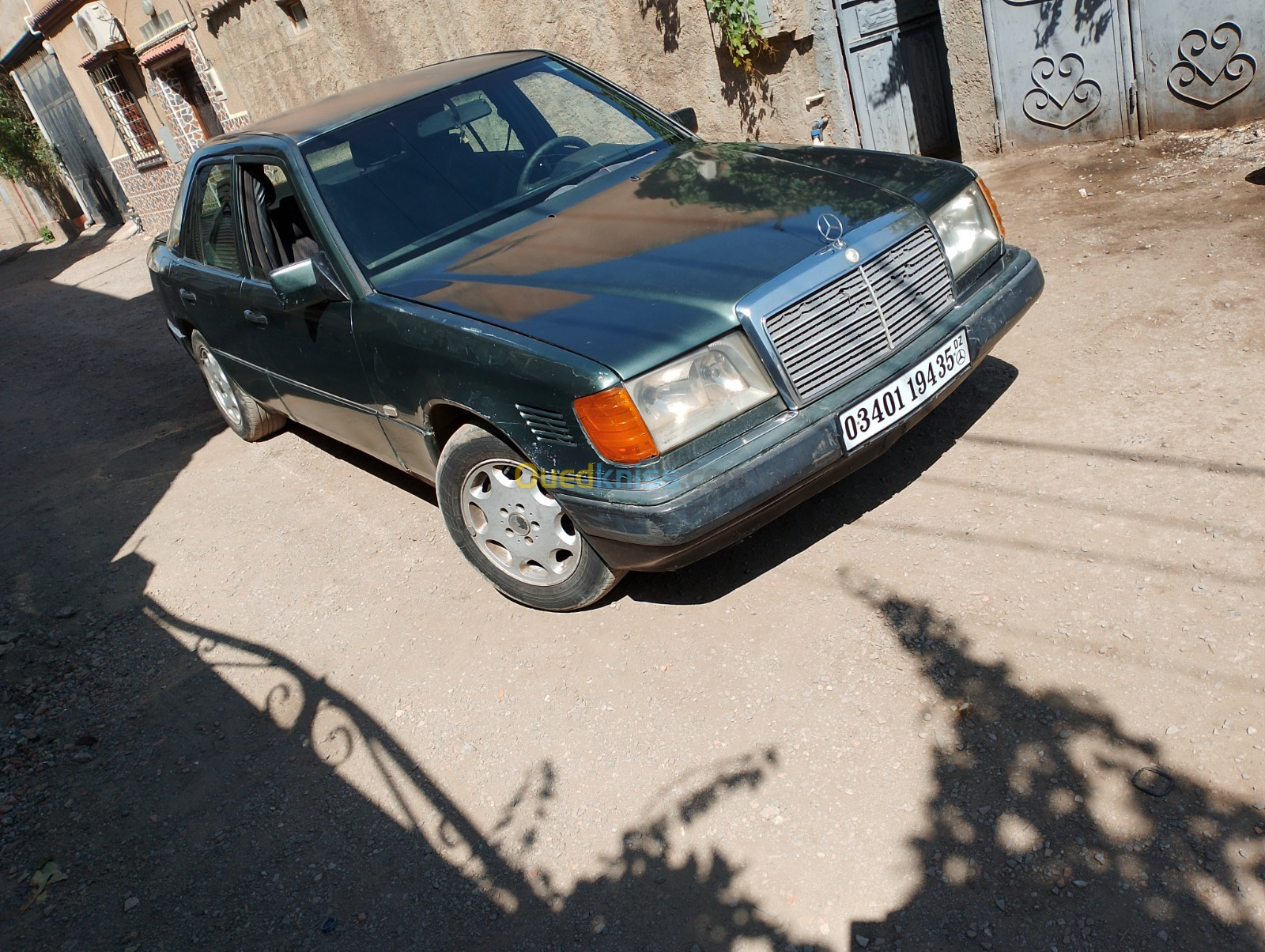 Mercedes Classe E 1994 Classe E