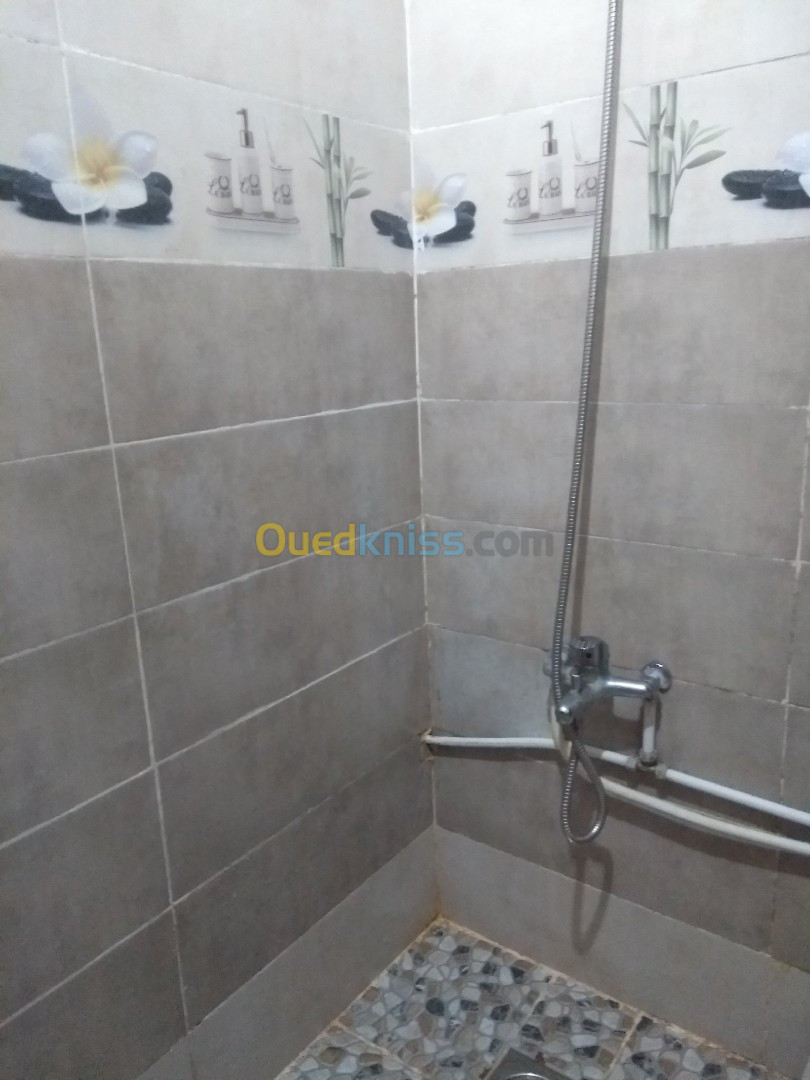 Vente Appartement F4 Alger Zeralda