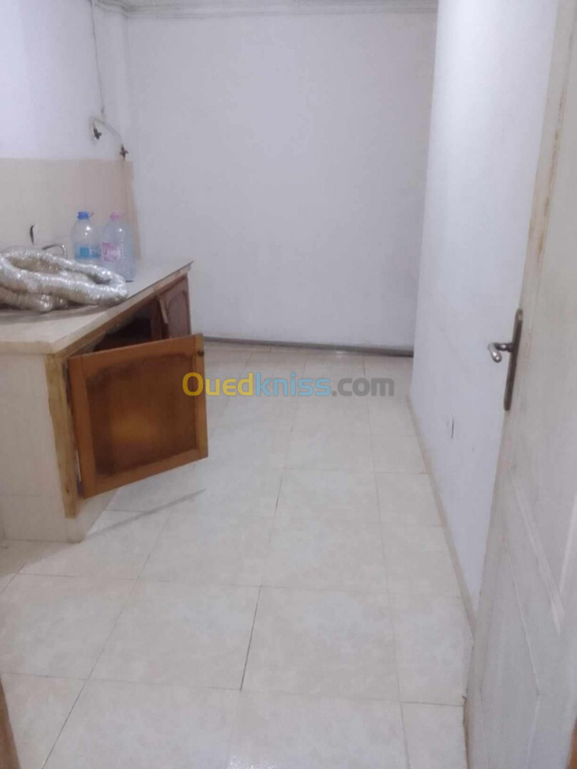 Vente Appartement Béjaïa Bejaia