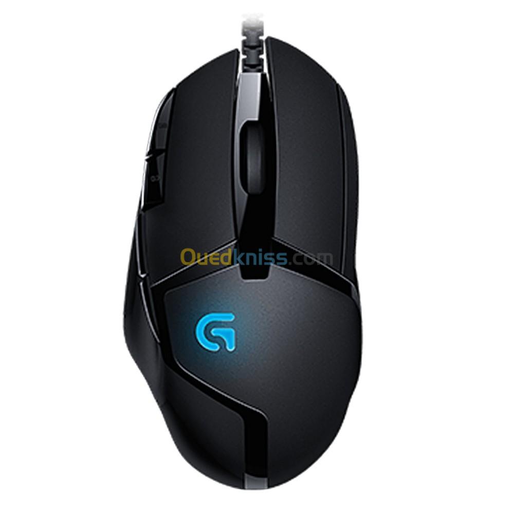 SOURIS GAMING LOGITEC G402 